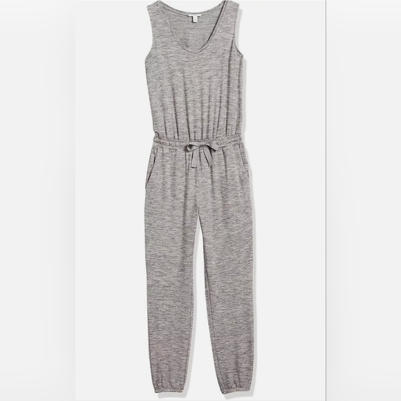 Daily Ritual Jogger Jumpsuit - Picture 4 of 10